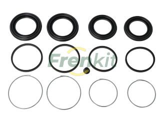 Repair Kit, brake caliper FRENKIT 245075