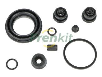 Repair Kit, brake caliper FRENKIT 245086