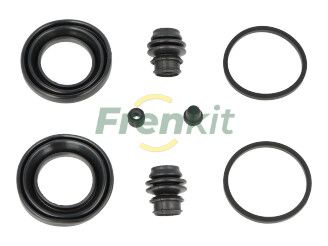 Repair Kit, brake caliper FRENKIT 245092