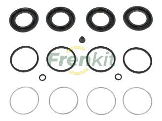 FRENKIT 245098 Repair Kit, brake caliper