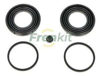 Repair Kit, brake caliper FRENKIT 245100
