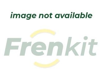 Repair Kit, brake caliper FRENKIT 245107