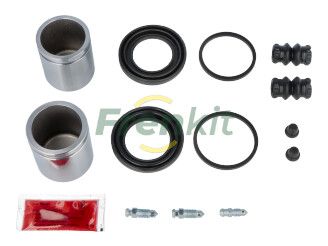 Repair Kit, brake caliper FRENKIT 245902