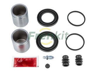 Repair Kit, brake caliper FRENKIT 245903