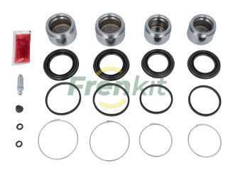 Repair Kit, brake caliper FRENKIT 245911
