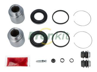 Repair Kit, brake caliper FRENKIT 245915