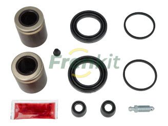 Repair Kit, brake caliper FRENKIT 245945