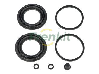 Repair Kit, brake caliper FRENKIT 246007
