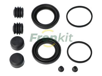 Repair Kit, brake caliper FRENKIT 246009
