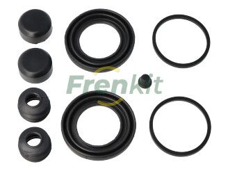 FRENKIT 246014 Repair Kit, brake caliper
