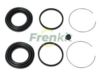 Repair Kit, brake caliper FRENKIT 246049