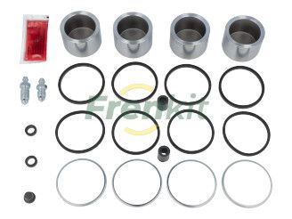 Repair Kit, brake caliper FRENKIT 246901