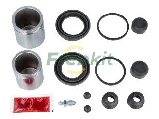 Repair Kit, brake caliper FRENKIT 246907