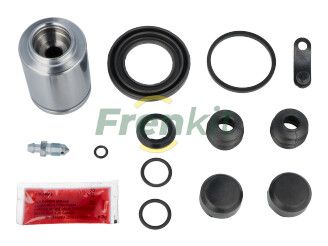 Repair Kit, brake caliper FRENKIT 246909