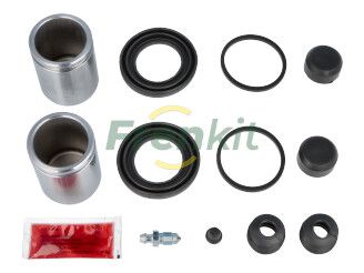 Repair Kit, brake caliper FRENKIT 246915