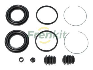 Repair Kit, brake caliper FRENKIT 247001
