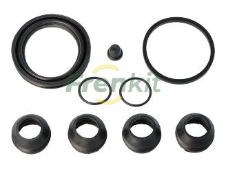 Repair Kit, brake caliper FRENKIT 248005