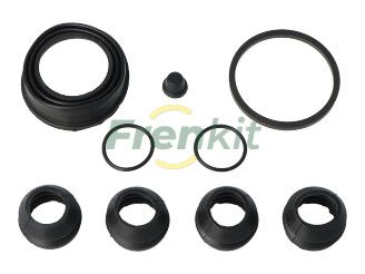 FRENKIT 248009 Repair Kit, brake caliper