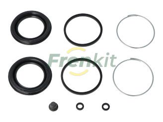 FRENKIT 248017 Repair Kit, brake caliper