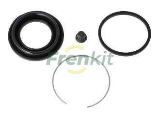 Repair Kit, brake caliper FRENKIT 248033