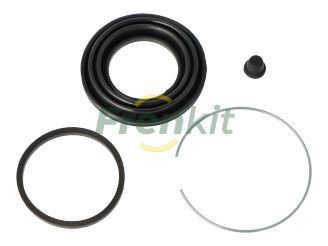 Repair Kit, brake caliper FRENKIT 248034