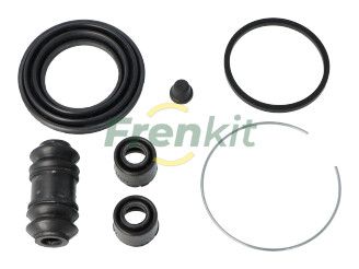 Repair Kit, brake caliper FRENKIT 248037