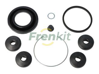 FRENKIT 248038 Repair Kit, brake caliper