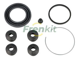 Repair Kit, brake caliper FRENKIT 248053