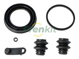Repair Kit, brake caliper FRENKIT 248057
