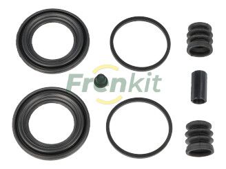 Repair Kit, brake caliper FRENKIT 248061