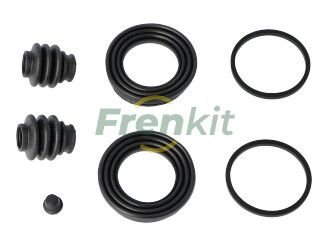 Repair Kit, brake caliper FRENKIT 248083