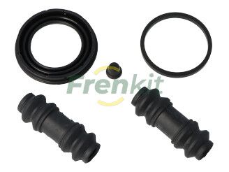 Repair Kit, brake caliper FRENKIT 248090