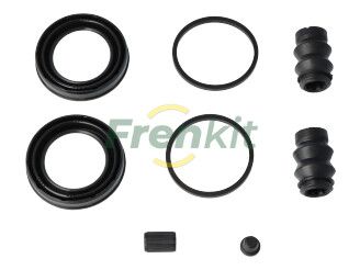Repair Kit, brake caliper FRENKIT 248091