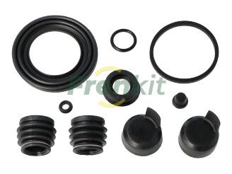 Repair Kit, brake caliper FRENKIT 248096