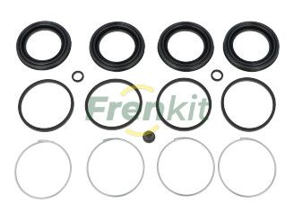 Repair Kit, brake caliper FRENKIT 248099