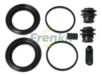 Repair Kit, brake caliper FRENKIT 248101