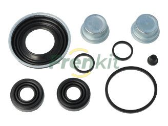 Repair Kit, brake caliper FRENKIT 248105