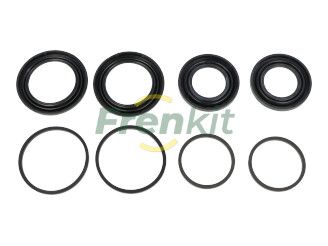 Repair Kit, brake caliper FRENKIT 248106