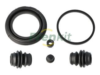 Repair Kit, brake caliper FRENKIT 248110