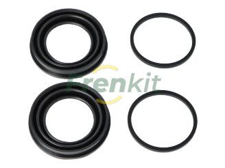 Repair Kit, brake caliper FRENKIT 248124