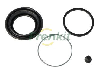 Repair Kit, brake caliper FRENKIT 248157