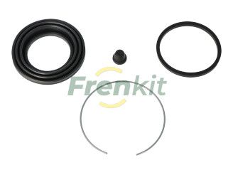 Repair Kit, brake caliper FRENKIT 248167