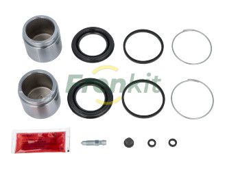 Repair Kit, brake caliper FRENKIT 248805