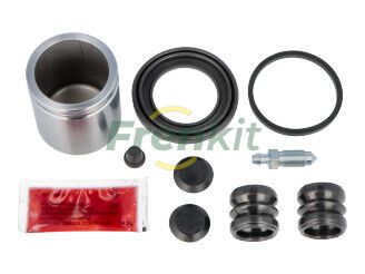 Repair Kit, brake caliper FRENKIT 248909
