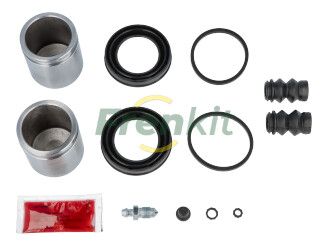 Repair Kit, brake caliper FRENKIT 248921