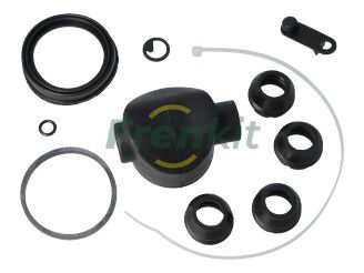 Repair Kit, brake caliper FRENKIT 250001