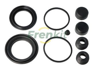 Repair Kit, brake caliper FRENKIT 250004