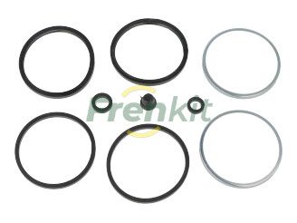 Repair Kit, brake caliper FRENKIT 251001