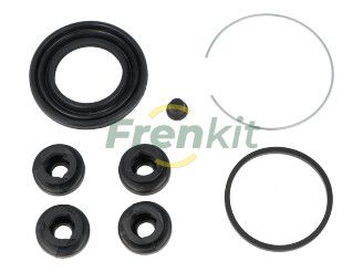 Repair Kit, brake caliper FRENKIT 251005