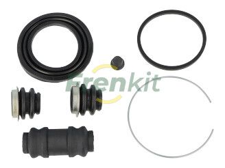 FRENKIT 251006 Repair Kit, brake caliper